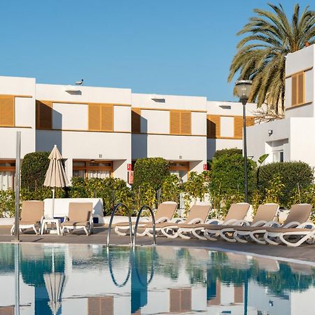 Rt-Las Brisas Playa del Ingles  Dış mekan fotoğraf