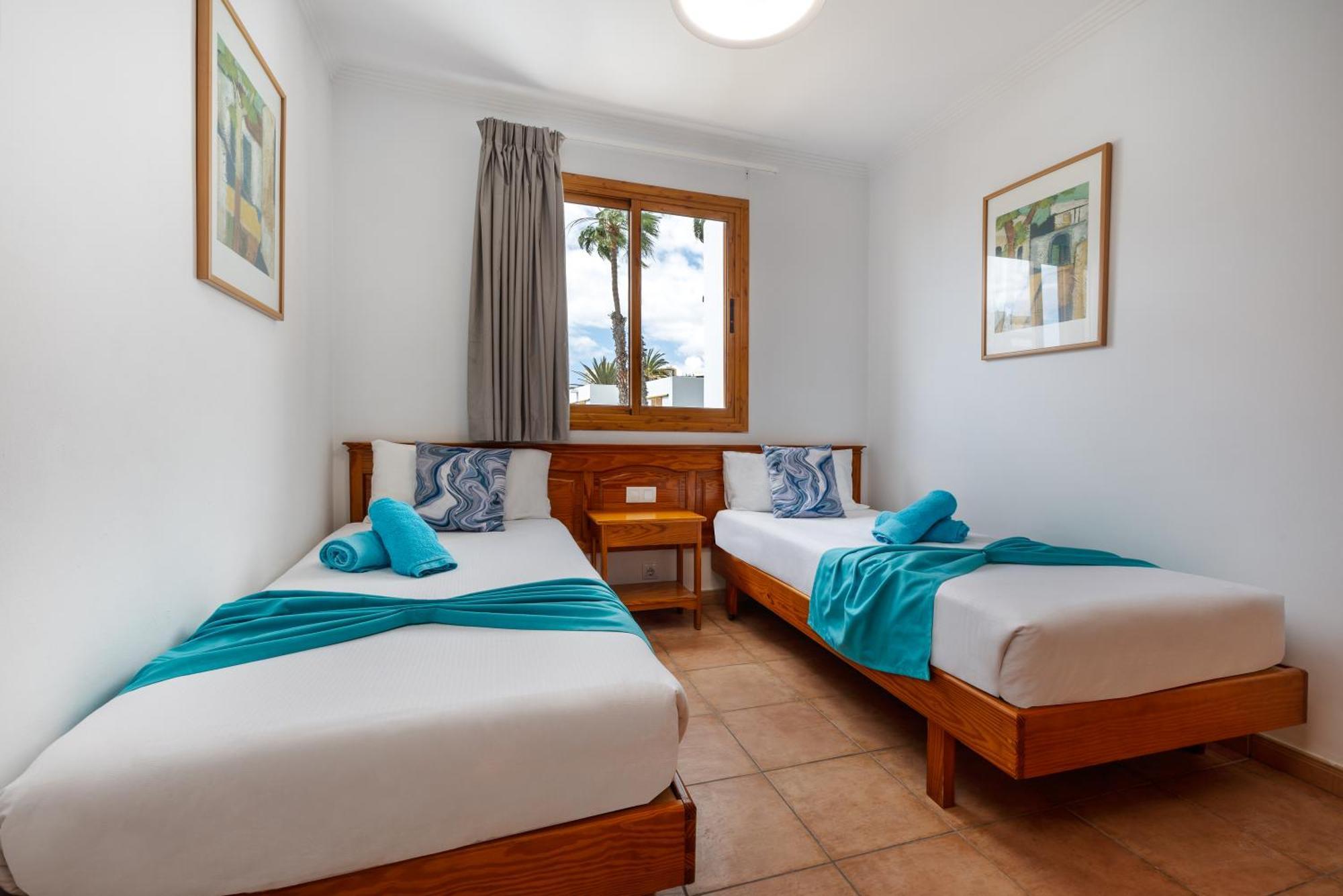 Rt-Las Brisas Playa del Ingles  Dış mekan fotoğraf
