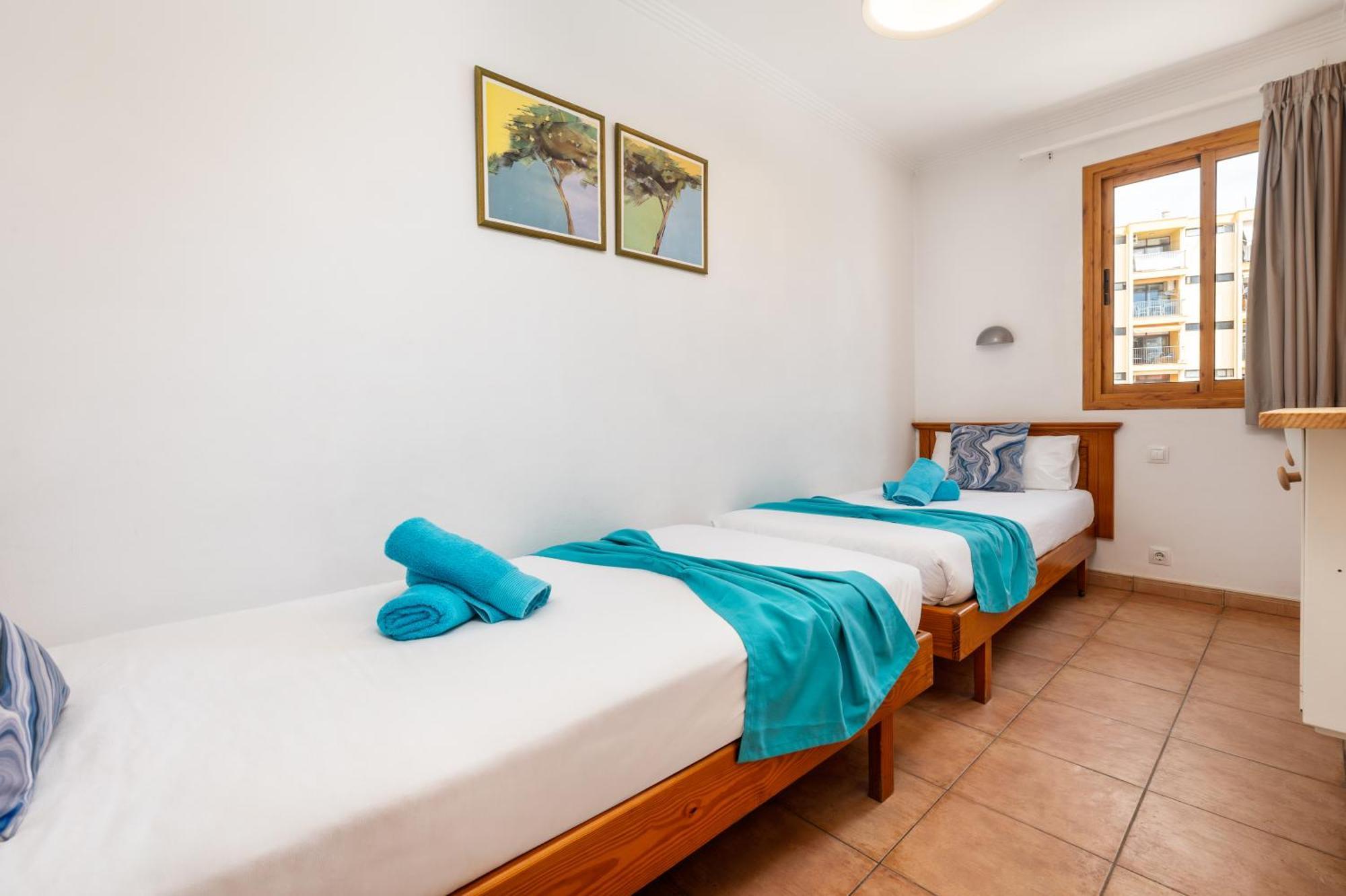 Rt-Las Brisas Playa del Ingles  Dış mekan fotoğraf