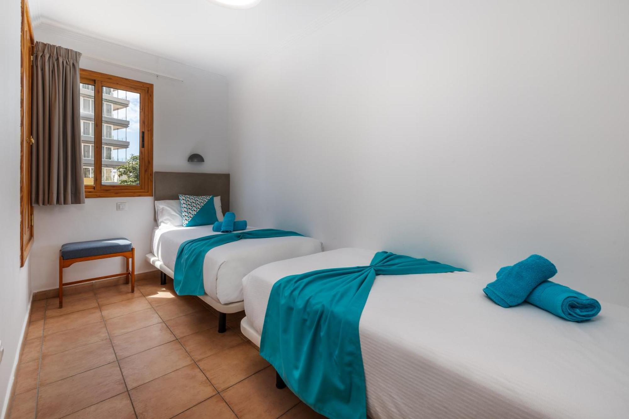 Rt-Las Brisas Playa del Ingles  Dış mekan fotoğraf