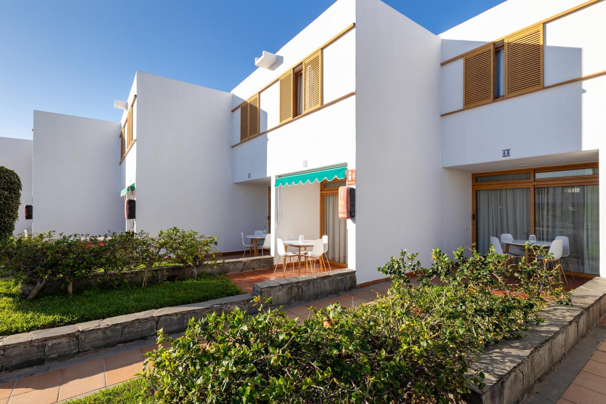 Rt-Las Brisas Playa del Ingles  Dış mekan fotoğraf
