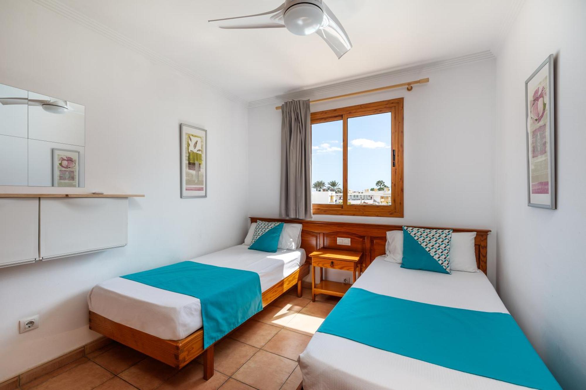 Rt-Las Brisas Playa del Ingles  Dış mekan fotoğraf