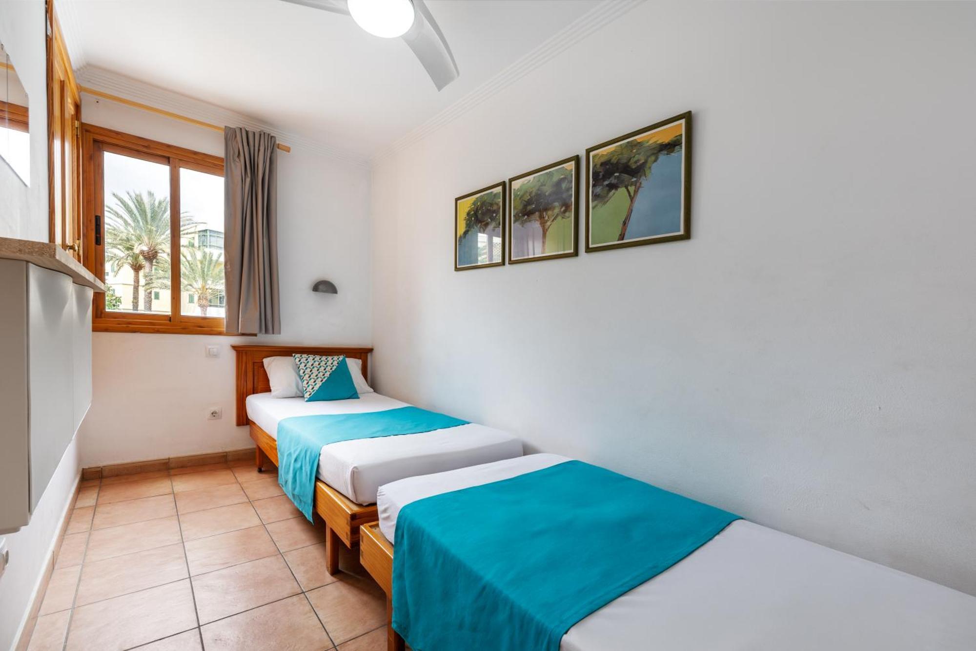 Rt-Las Brisas Playa del Ingles  Dış mekan fotoğraf
