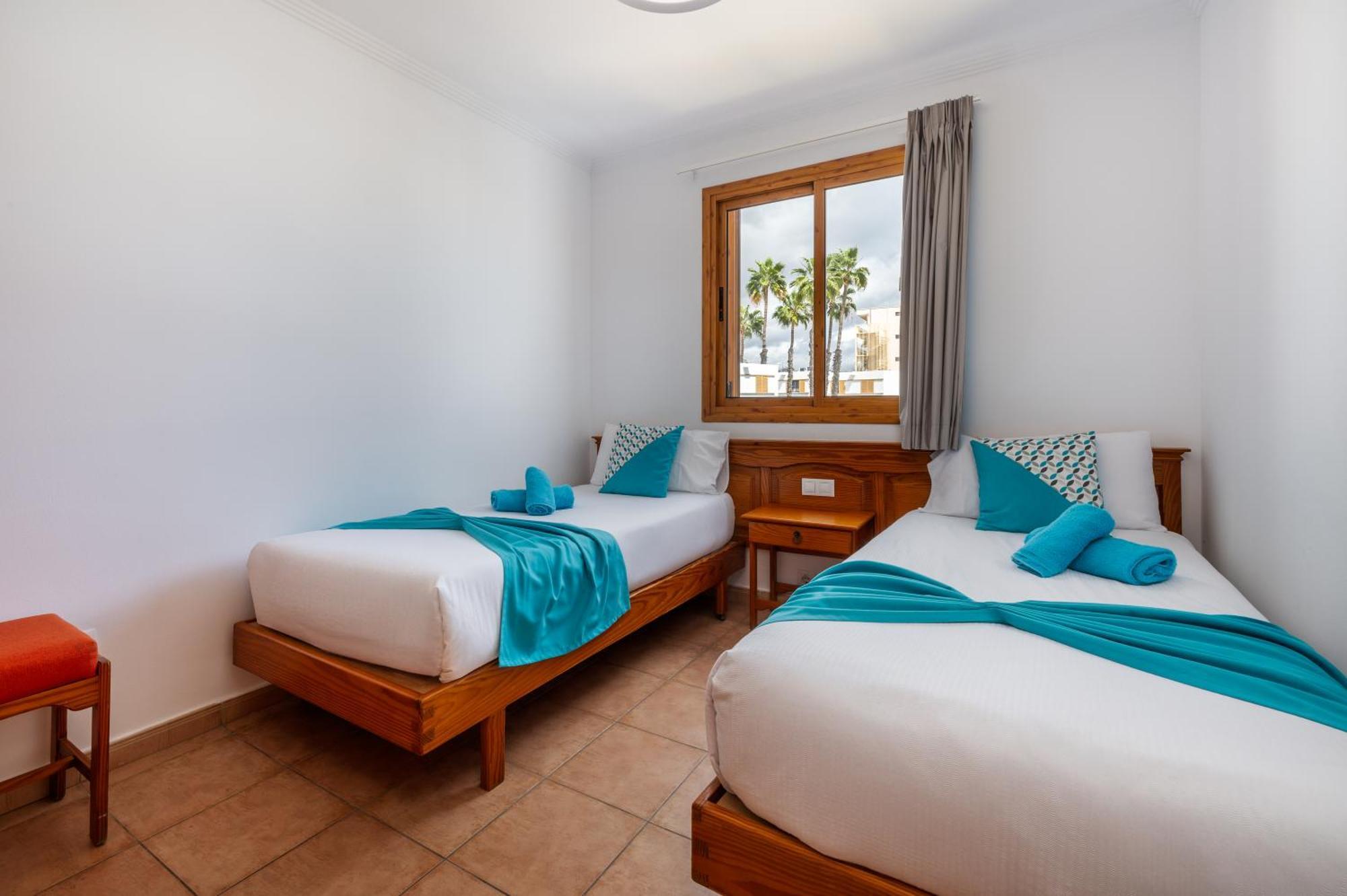 Rt-Las Brisas Playa del Ingles  Dış mekan fotoğraf